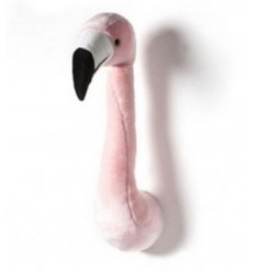 TROPHY ROZE FLAMINGO SOPHIA 7