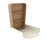 NOGA TABLE A LANGER GENTLE WHITE 6