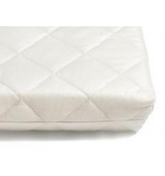 PUDI MATELAS A LANGER GENTLE WHITE 6