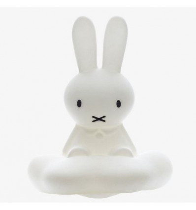 MIFFY'S DREAM LAMP 6