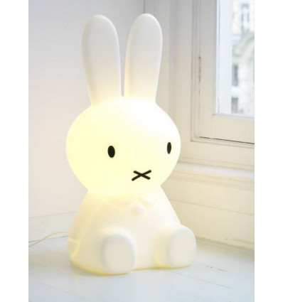 NIJNTJE LAMP XL 6
