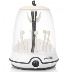 STERILISATEUR ELECTRIQUE TURBO VAPEUR 6