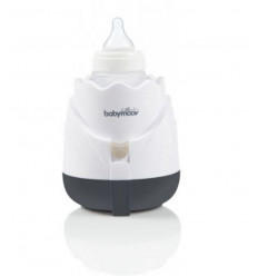 FLESSENWARMER TULP HOME/CAR CREAM 20