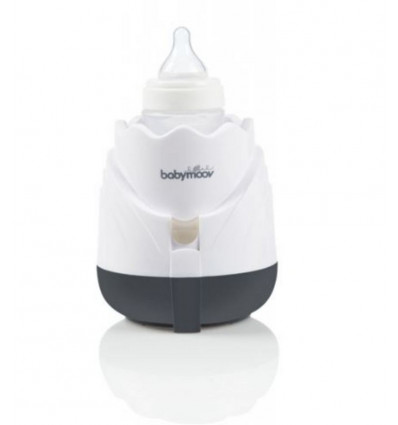 CHAUFFE BIBER TULIPE MAIS/VOIT CREAM 20