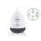 CHAUFFE BIBERON TULIPE CREAM 231