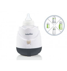 FLESSENWARMER TULP CREAM 231