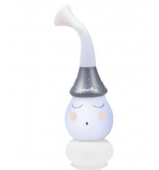 TWEESTY BOY NACHTLAMP 7