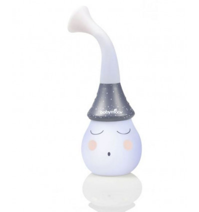 TWEESTY BOY NACHTLAMP 7