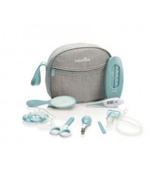 VERZORGINGSSET SMOKEY AQUA 231