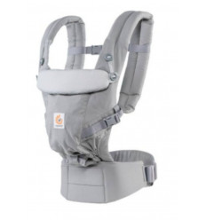 DRAAGZAK ADAPT PEARL GREY 23