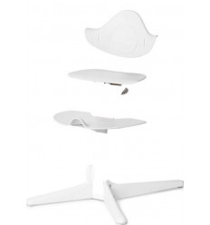 NOMI HIGHCHAIR WHITE 22