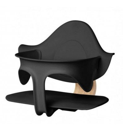 NOMI MINI SAFETY BAR BLACK 22