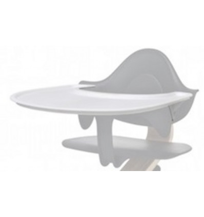 NOMI TAFELTABLET WHITE 9