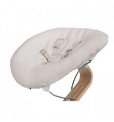 NOMI BABY BASE 2.0 RELAX WHITE 22