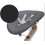 NOMI BABY BASE 2.0 RELAX BLACK 22