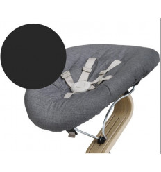 NOMI BABY BASE 2.0 RELAX BLACK 22