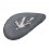 NOMI BABY MATRAS RELAX DARK GREY 22