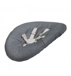 NOMI BABY MATRAS RELAX DARK GREY 22