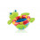JOUET DE BAIN (TORTUE FLOTTANTE) 9