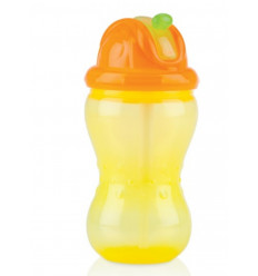FLIP-IT ANTILEKBEKER 360ML 12M+ 72