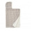 BADCAPE LEAVES GREY 8