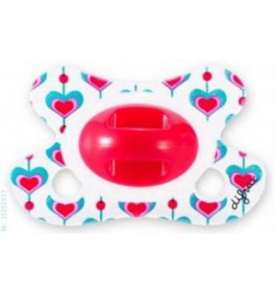 FOPSPEEN NEWB. DENTAL ASSORTI 24