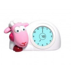 SLAAPWEKKER SCHAAP SAM PINK 211