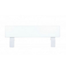 BARRE DE PROTECTION 60CM BLANC 23