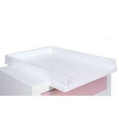BARRIER WIT/ PLAN A LANGER 831135XX 202