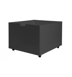 TIR A JOUETS ROULETTES DEEP GREY 21