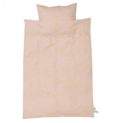 HOUSSE TEEPEE ROSE JUNIOR 6