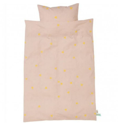 OVERTREK TEEPEE ROSE JUNIOR 6