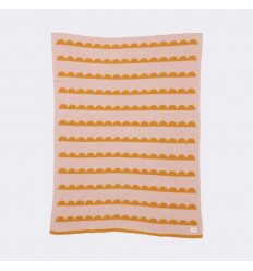 LITTLE HALF MOON BLANKET 6
