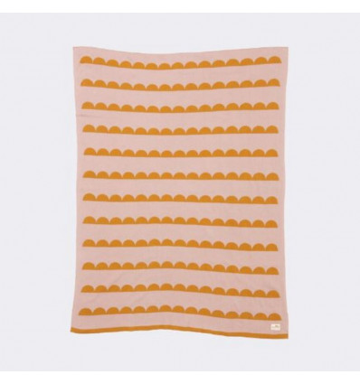 LITTLE HALF MOON BLANKET 6
