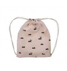 RABBIT GYM BAG 6