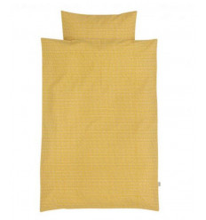 HOUSSE ROSE STICK JUNIOR 6