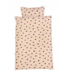 HOUSSE RABBIT JUNIOR 6