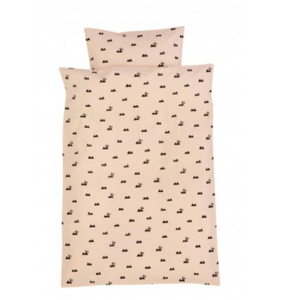 HOUSSE RABBIT JUNIOR 6