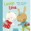 LASSE EN LINA WAT NEMEN WE MEE? 6