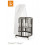 SLEEPI MINI HAZY GREY 222