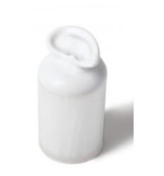 EAR CONTAINER WHITE 6