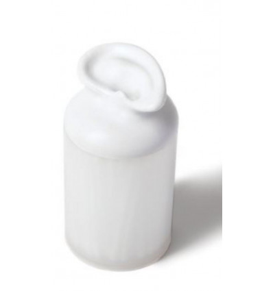 EAR CONTAINER WHITE 6