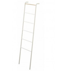 LADDER HANGER TOWER WHITE 20