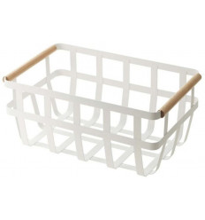 STORAGE BASKET 2 HANDLES TOSCA 20