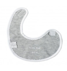 PETIT BAVOIR SWEET KISSES GREY CARRE 201