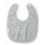 MEDIUM BAVOIR SW KISSES GRY CARRE 201