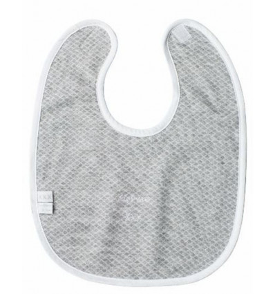 MEDIUM BAVOIR SW KISSES GRY CARRE 201