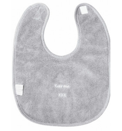MEDIUM BAVOIR SW KISSES GRY BAMBOO 201