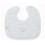 MEDIUM BAVOIR SW KISSES WHI BAMBOO 201