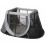 AEROMOOV INSTANT TRAVEL COT GREY ROCK 24